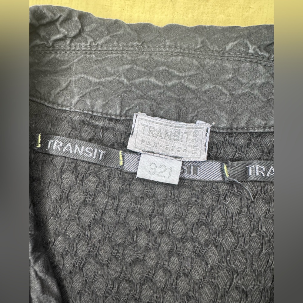 Transit Jacket - image 3